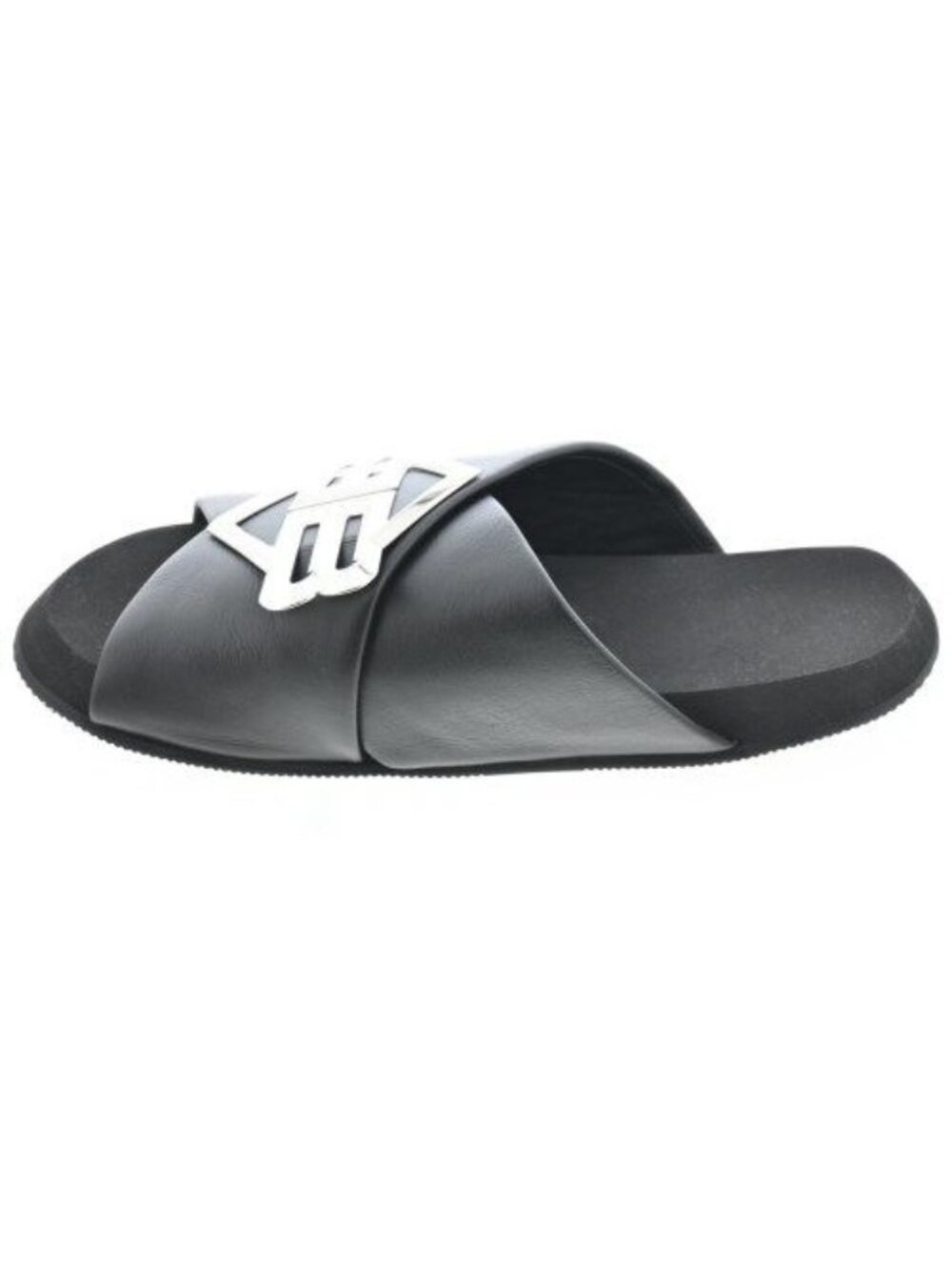 Balenciaga Sandals Black - Picture 4 of 6